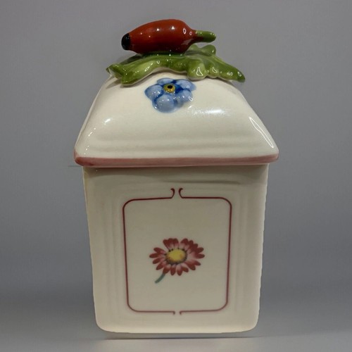 Villeroy boch petite fleur - &,