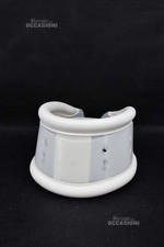 Collare Cervicale Ortopedico Proten Bianco Tg L