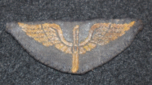 Wwi usaas esercito servizio - usaas,