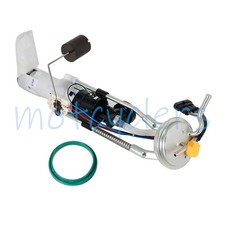 Nuova pompa carburante Assy