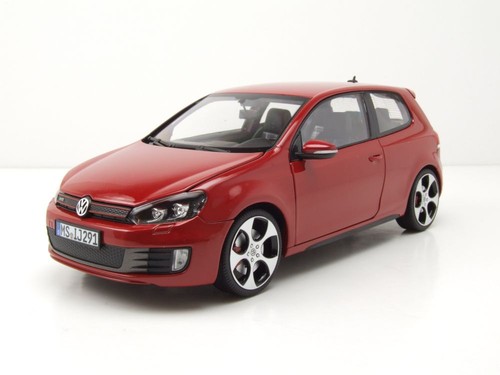 Golf gti 2009 rosso - vw,