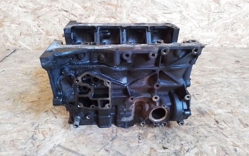 Blocco motore volkswagen - blocco,