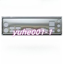 1PC IO Shield backplate B85M
