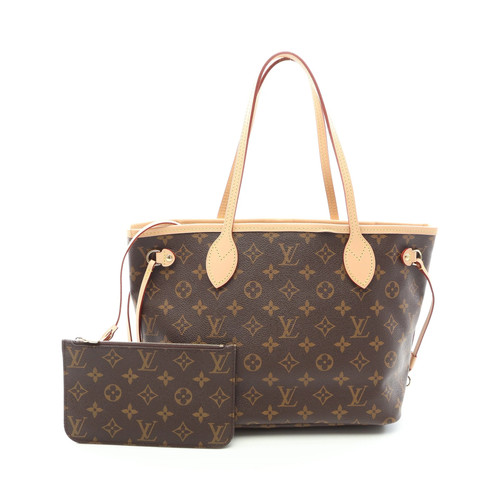 Louis vuitton neverfull - neverfull, pm