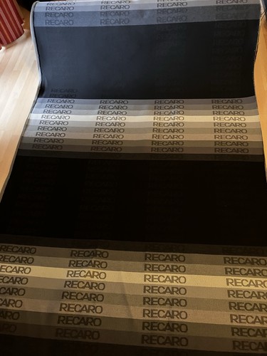 Tessuto recaro spectrum - tessuto,