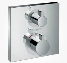 Hansgrohe Ecostat Miscelatore