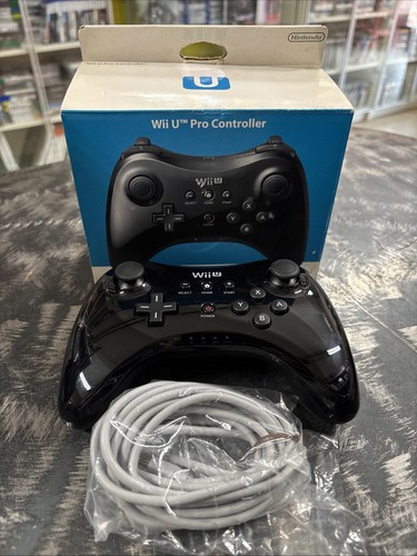 Wii pro controller cavo - pro,