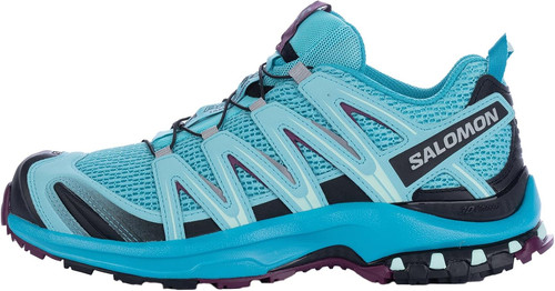 Salomon pro 3d - salomon,