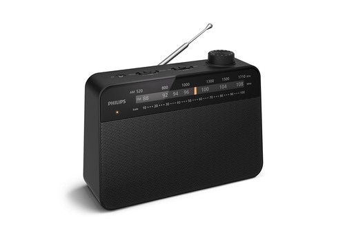 Radio mw portatile - /,
