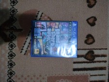 Gta per ps4 premium edition - gta,