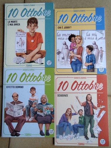 Barbato suarez 10 ottobre - suarez,