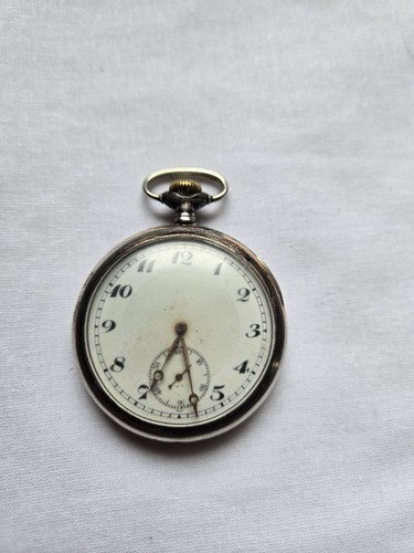 Orologio tasca ancre 15 - orologio, da