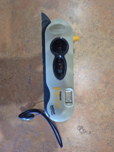 Polaroid zone fotocamera - i,