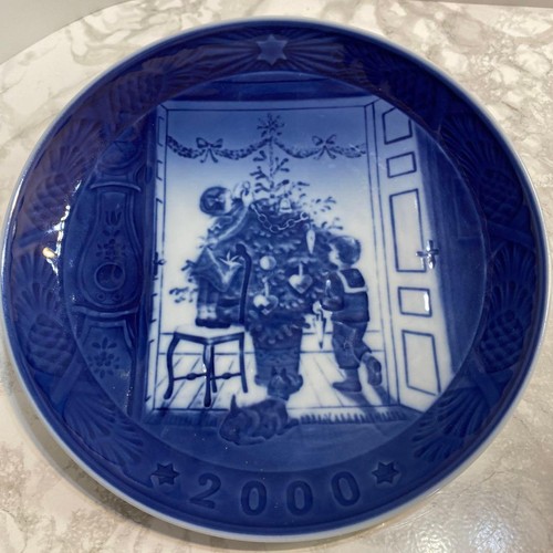 Piatto royal copenhagen - piatto,