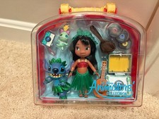 Disney Animators Collezione