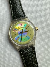 Swatch Musicall SLK103 (1994)