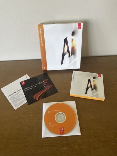 Adobe illustrator cs5 per mac - illustrator,