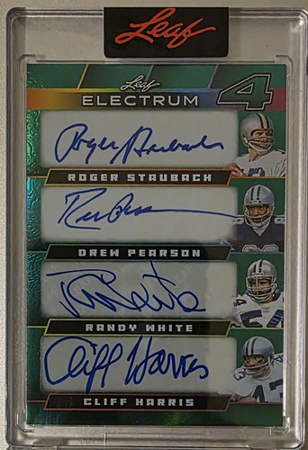 2025 leaf the electrum green - 2025,