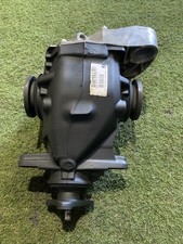 Differenziale Posteriore Bmw