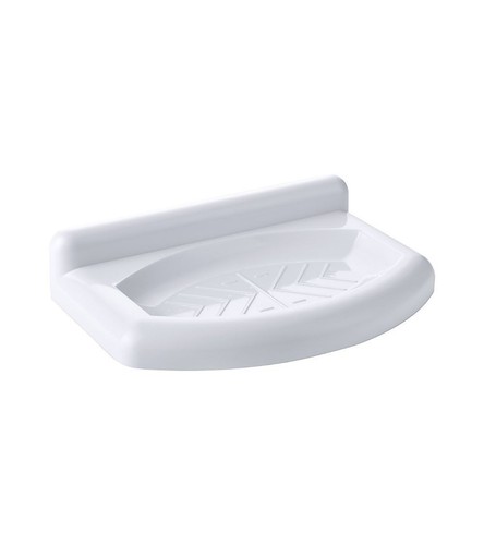 Porta sapone parete 119pl - da,