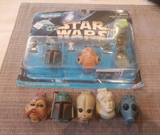 Galoob Micro Machine Star Wars