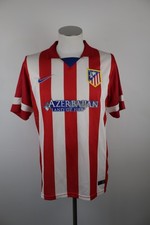 NIKE ATLETICO MADRID MAGLIA