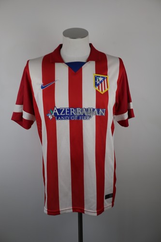 Nike atletico madrid maglia - atletico,
