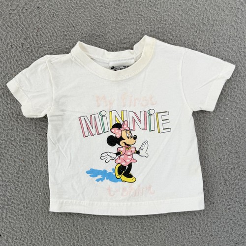 Camicia vintage walt disney - walt,