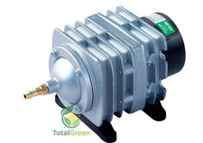 Pompa aria silenziosa acquario