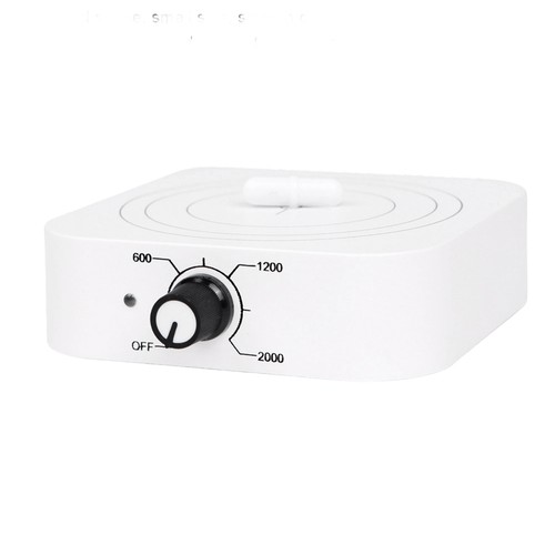 Agitatore magnetico per - agitatore,