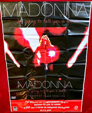 MADONNA REINVENTION TOUR