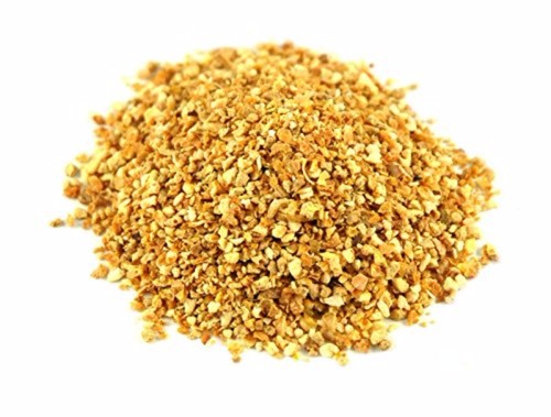 Buccia agrumi essiccata - buccia,