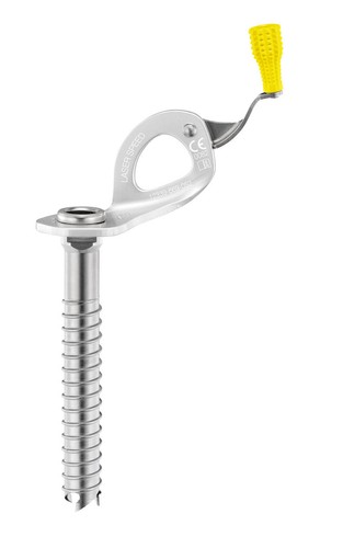 Petzl laser speed cm vite - speed,