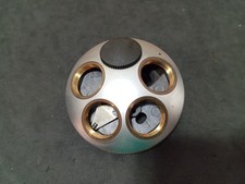 Microscopio leitz lux - leitz, sm