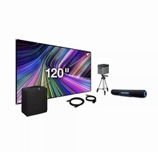 Ilive kit cinema pop - kit, pop-up
