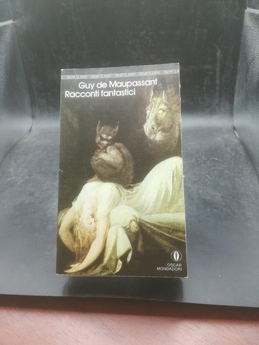 Racconti fantastici - ,