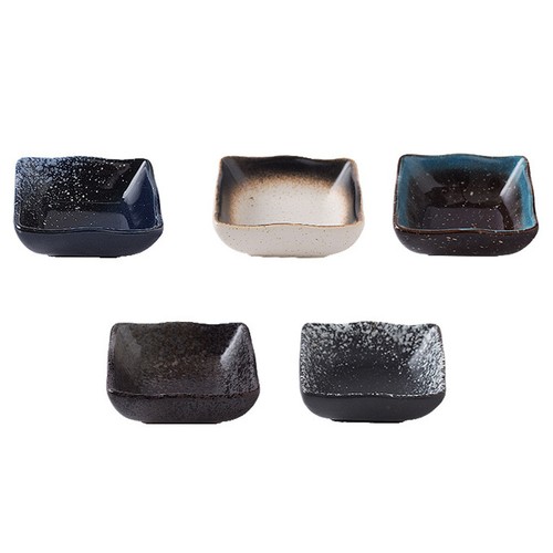 Pcs piatti per sushi - ,