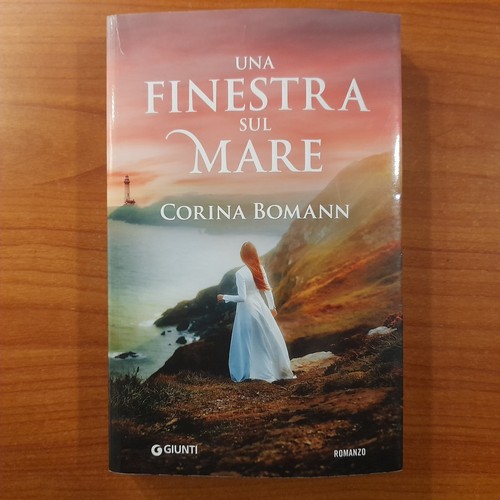 Una finestra sul mare - , corina
