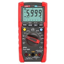Uni ut191t display lcd - ut191t,