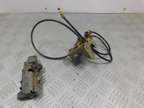 Cavo filo sblocco - sblocco, cable