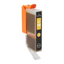1 cartuccia inchiostro giallo