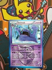 Carte Pokemon Sleimok 46/116