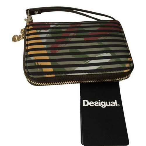 Portafoglio donna desigual - portafoglio,