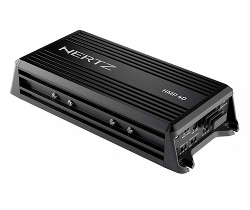 Hertz hmp amplificatore - hertz,