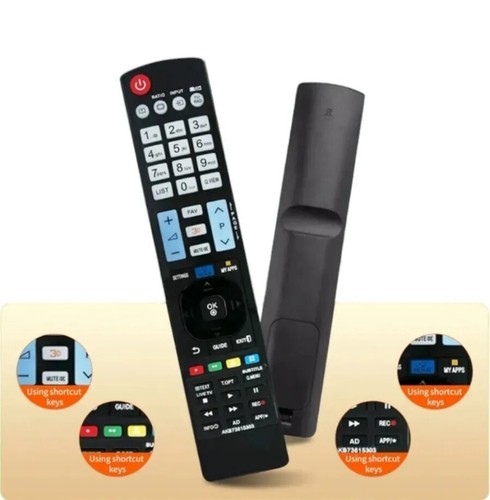 Telecomando per led - per,