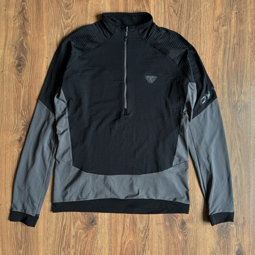 Dynafit tlt maglione - dynafit, termico