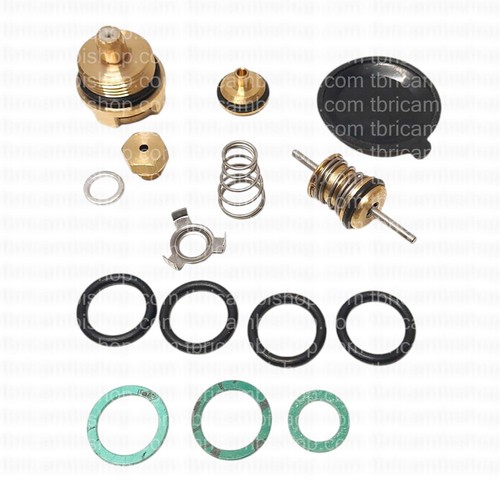 Kit revisione biasi savio - kit,