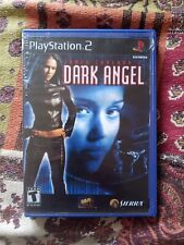 Dark Angel PS2