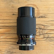 Mitakon MC Zoom 80-200 mm f4.5