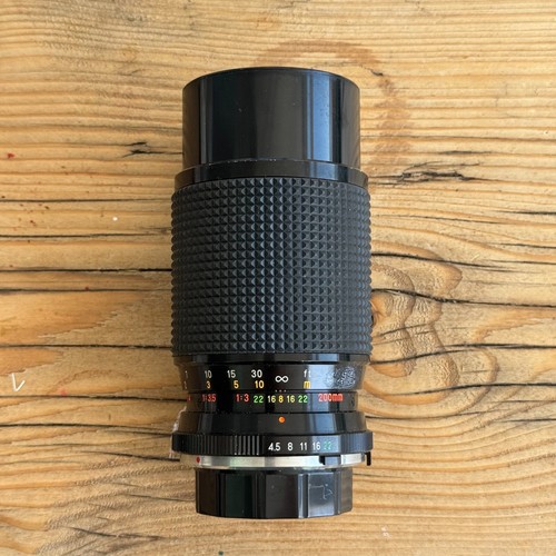 Mitakon zoom 200 f4 5 - mitakon, 80-200